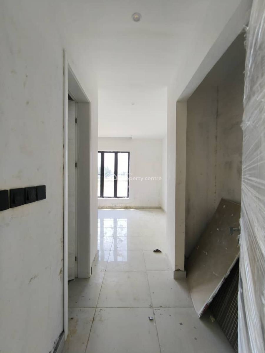 Brand-new Luxury 5 Bedroom Fully Detached Plus Bq, Lekki Phase 1, Lekki, Lagos, Detached Duplex for Sale