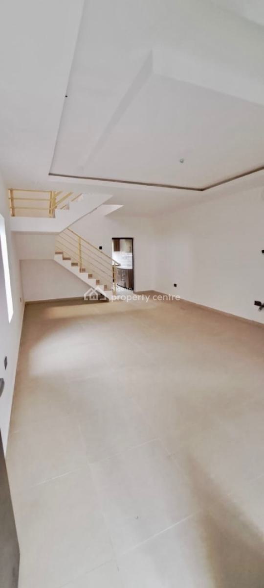 Great Investment for The Now, Abraham Adesanya Area, Ajah, Lagos, Terraced Duplex for Sale