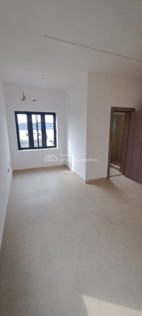 Great Investment for The Now, Abraham Adesanya Area, Ajah, Lagos, Terraced Duplex for Sale