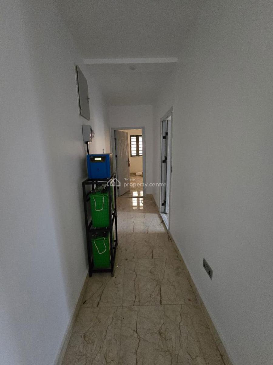 Brand New 2 Bedroom Flat Apartment, Awolowo, Ikoyi, Lagos, Flat / Apartment for Rent