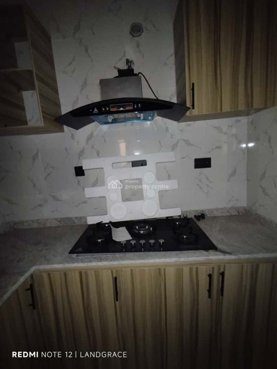 4 Bedroom Duplex with Excellent Facilities, Lekki Gardens Phase 5, Ajah, Lagos, Semi-detached Duplex for Sale