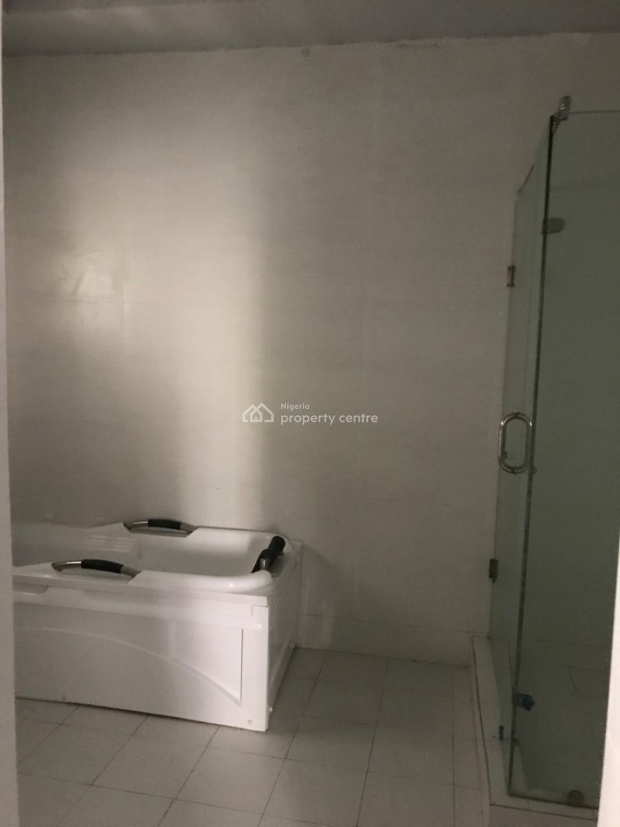 Luxury 5 Bedroom Terrace Duplex with Excellent Facility, Orchid, Lekki, Lagos, Terraced Duplex for Rent