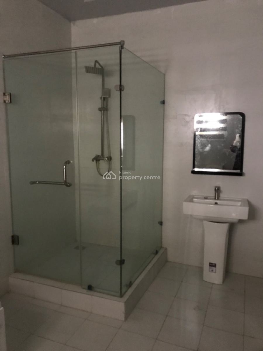 Luxury 5 Bedroom Terrace Duplex with Excellent Facility, Orchid, Lekki, Lagos, Terraced Duplex for Rent