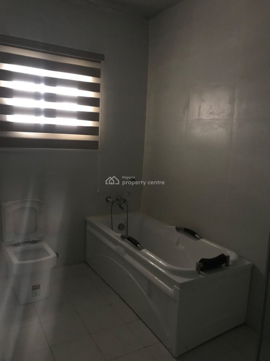 Luxury 5 Bedroom Terrace Duplex with Excellent Facility, Orchid, Lekki, Lagos, Terraced Duplex for Rent