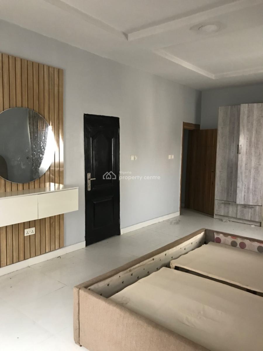 Luxury 5 Bedroom Terrace Duplex with Excellent Facility, Orchid, Lekki, Lagos, Terraced Duplex for Rent