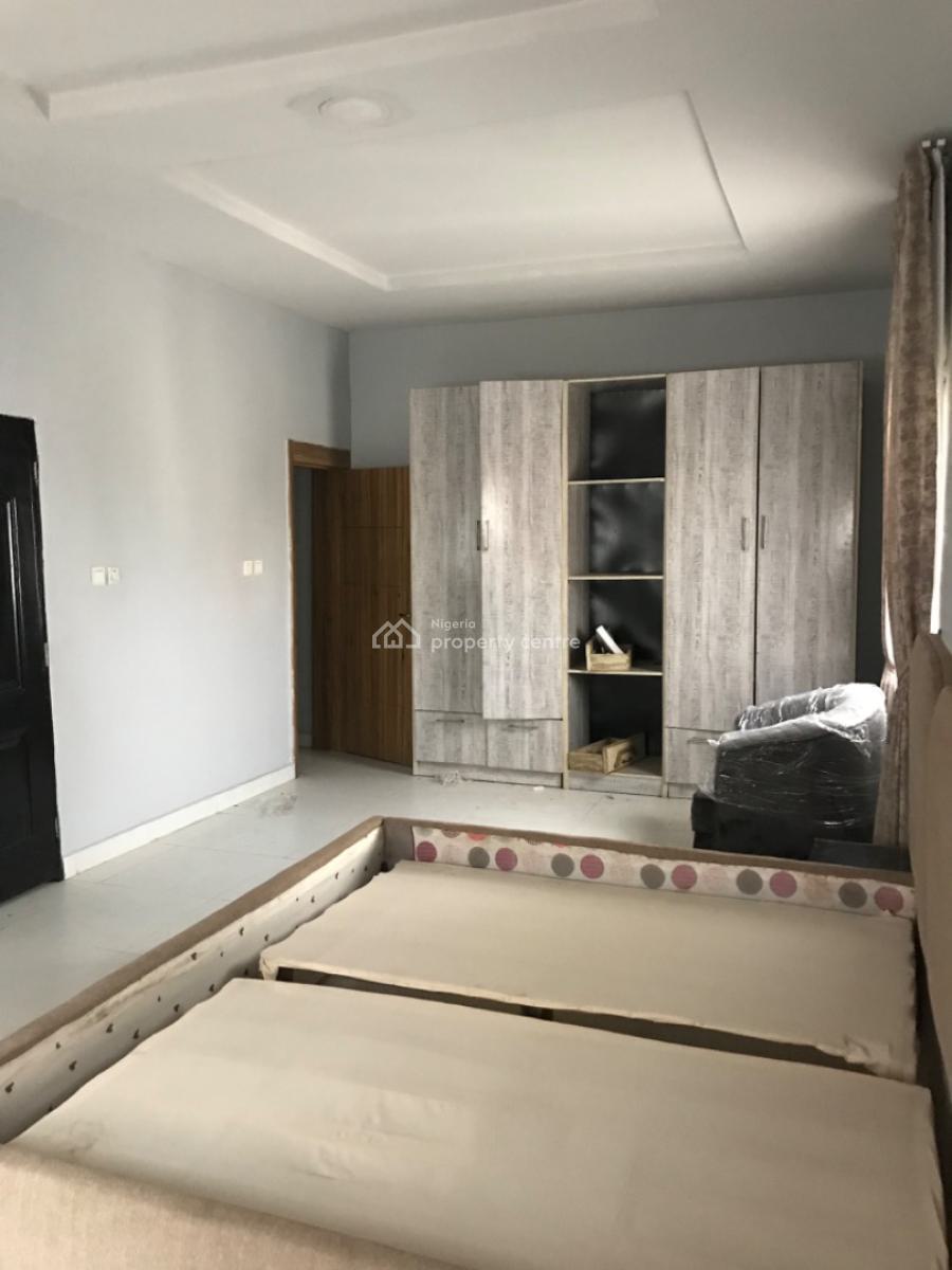 Luxury 5 Bedroom Terrace Duplex with Excellent Facility, Orchid, Lekki, Lagos, Terraced Duplex for Rent