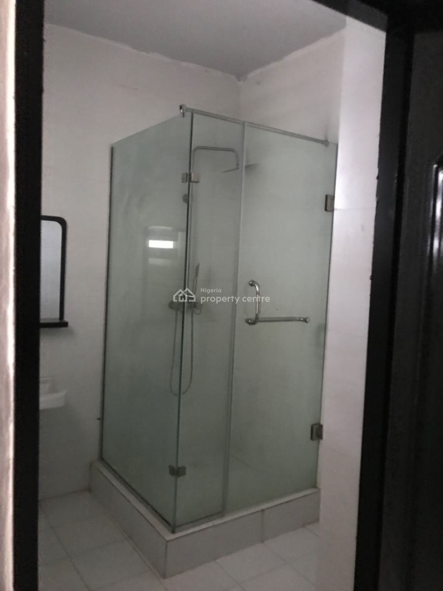 Luxury 5 Bedroom Terrace Duplex with Excellent Facility, Orchid, Lekki, Lagos, Terraced Duplex for Rent