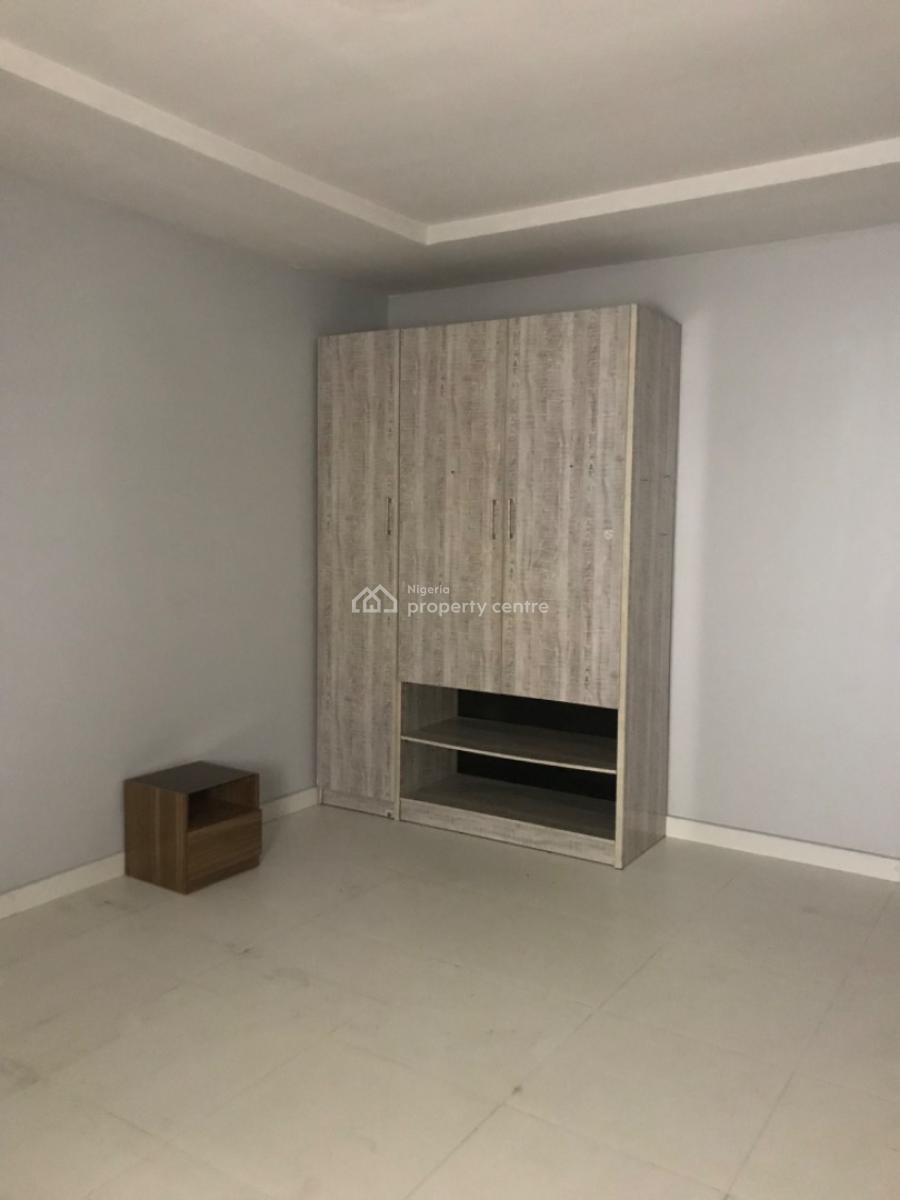 Luxury 5 Bedroom Terrace Duplex with Excellent Facility, Orchid, Lekki, Lagos, Terraced Duplex for Rent