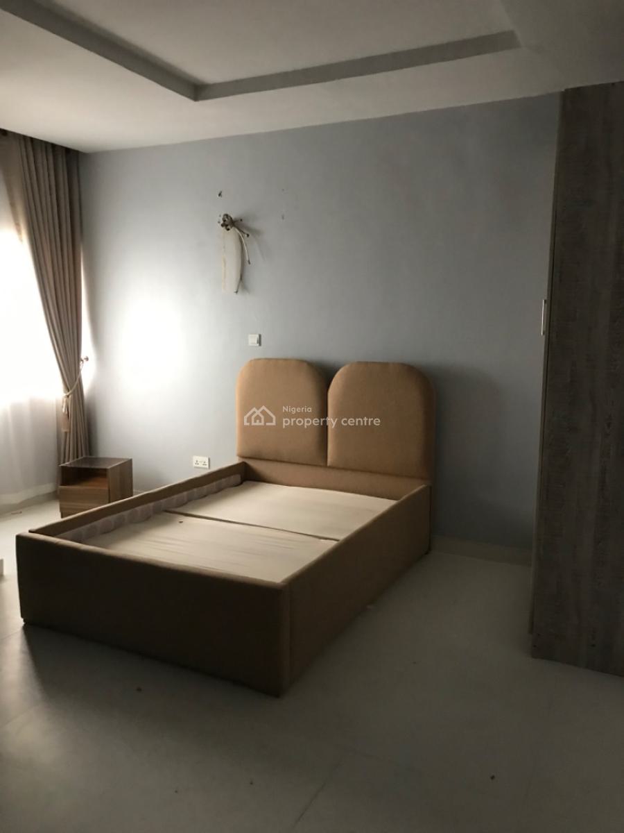 Luxury 5 Bedroom Terrace Duplex with Excellent Facility, Orchid, Lekki, Lagos, Terraced Duplex for Rent