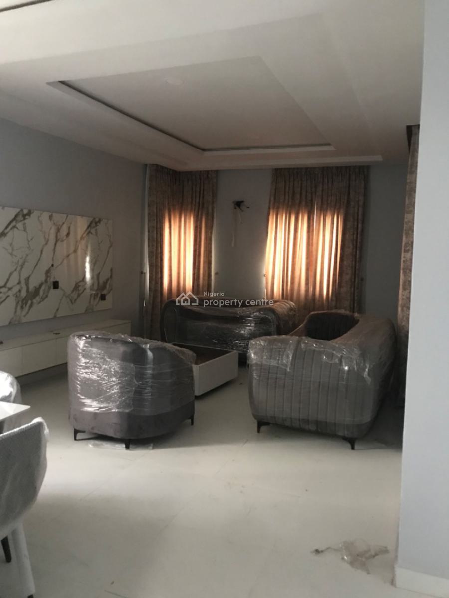 Luxury 5 Bedroom Terrace Duplex with Excellent Facility, Orchid, Lekki, Lagos, Terraced Duplex for Rent