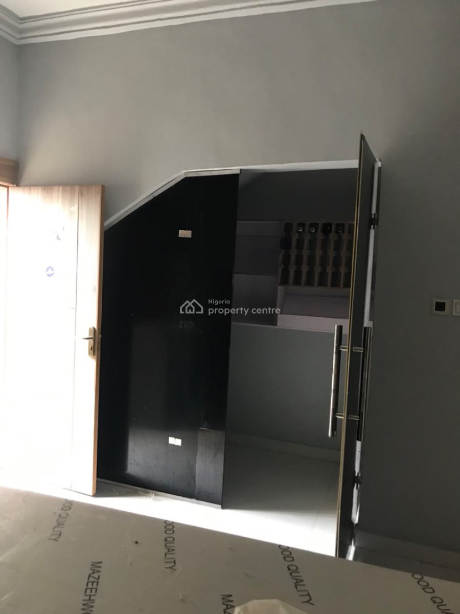 Luxury 5 Bedroom Terrace Duplex with Excellent Facility, Orchid, Lekki, Lagos, Terraced Duplex for Rent