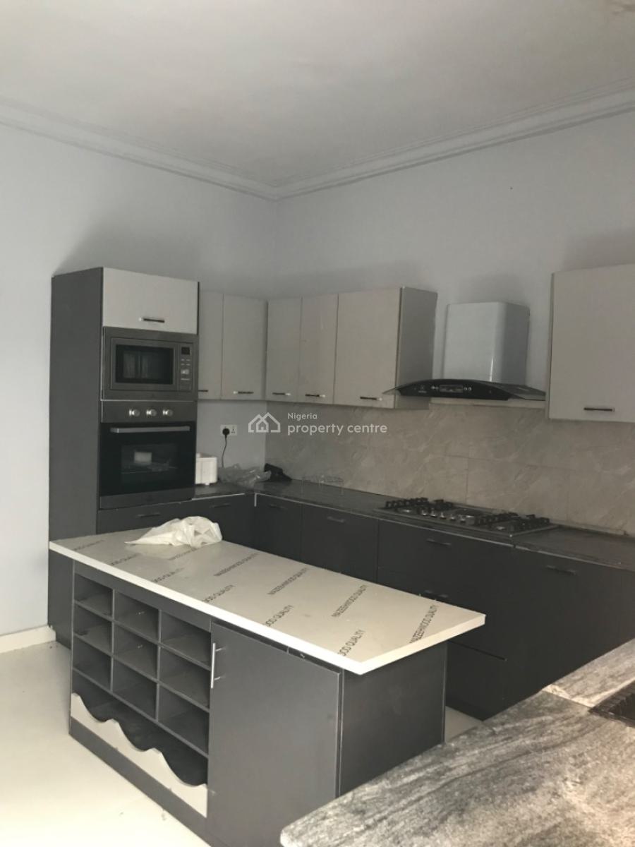 Luxury 5 Bedroom Terrace Duplex with Excellent Facility, Orchid, Lekki, Lagos, Terraced Duplex for Rent