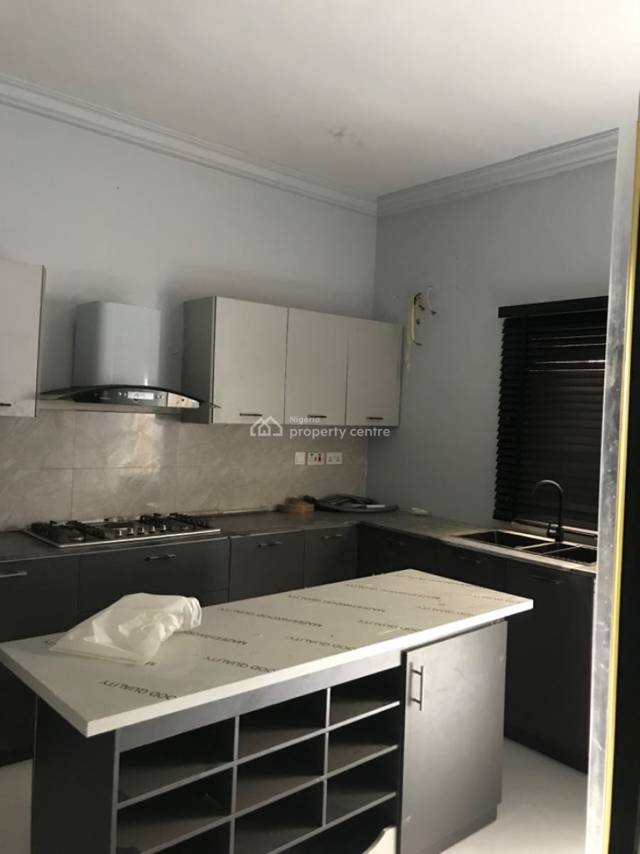 Luxury 5 Bedroom Terrace Duplex with Excellent Facility, Orchid, Lekki, Lagos, Terraced Duplex for Rent