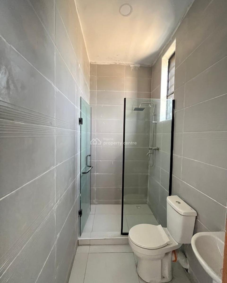 Stunning 4 Bedroom Terrace Duplex with Bq, Abraham Adesanya, Ajah, Lagos, Terraced Duplex for Sale