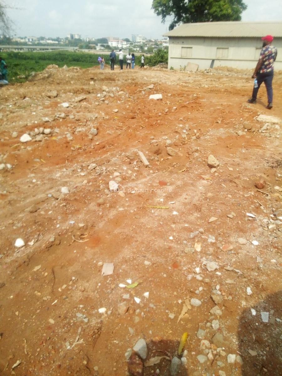 Luxury Apartments Building Under Construction, Maryland, Lagos, Block of Flats for Sale