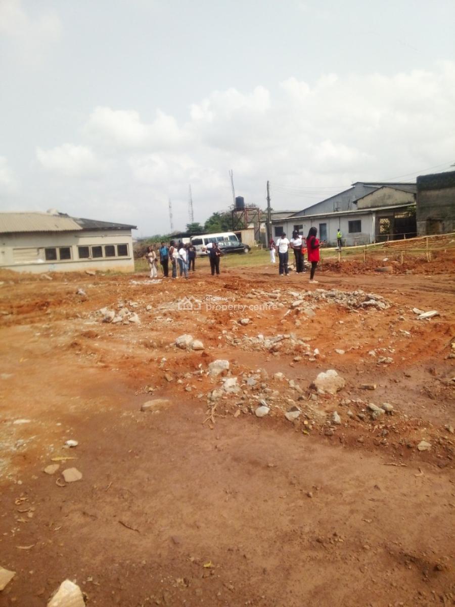 Luxury Apartments Building Under Construction, Maryland, Lagos, Block of Flats for Sale