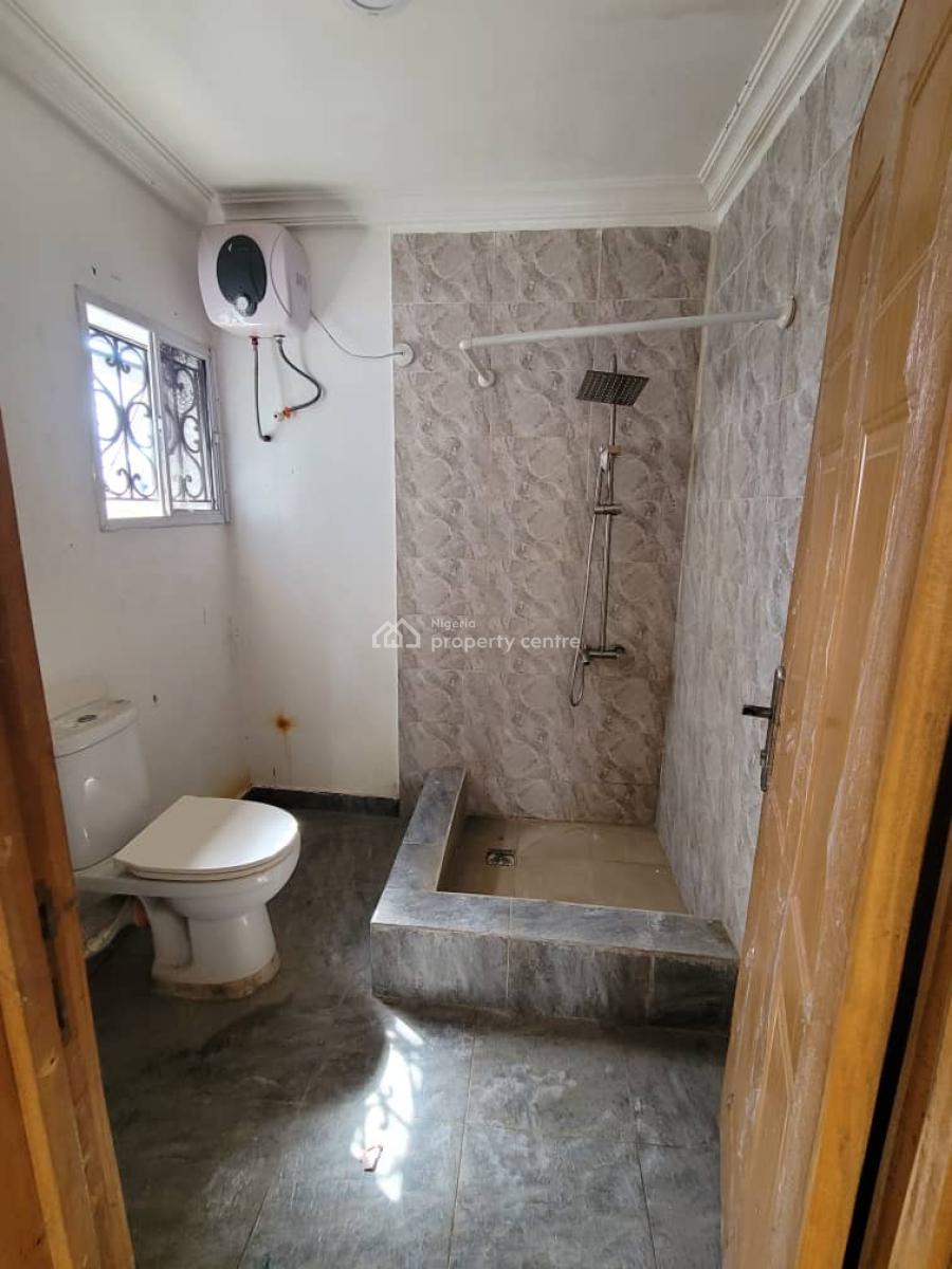 3 Bedroom Terrace Duplex, Ologolo, Lekki, Lagos, Terraced Duplex for Rent