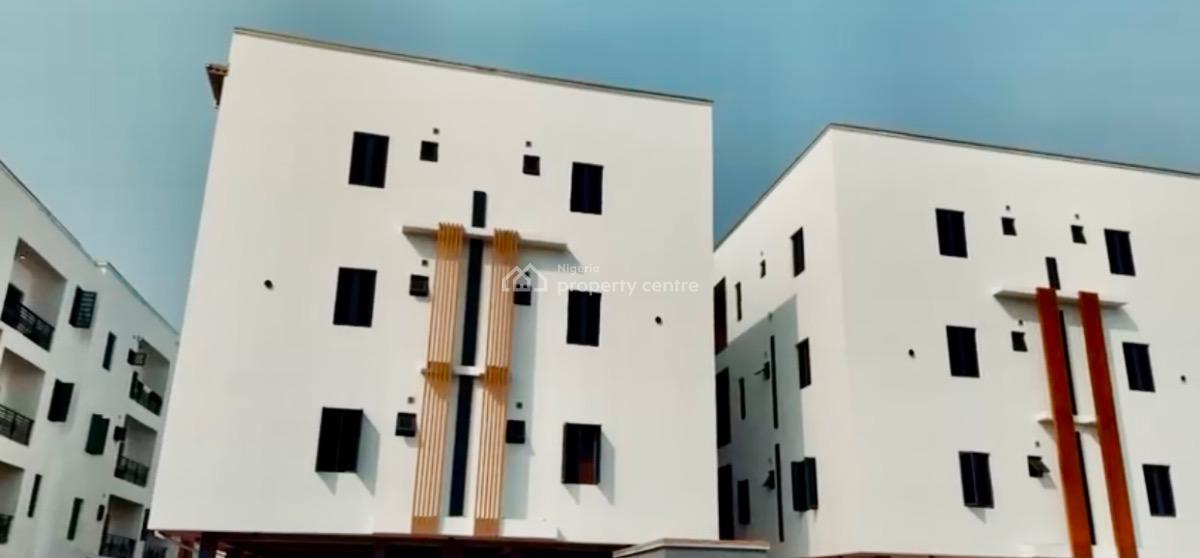 2 Bedroom Flat, Ikate, Lekki, Lagos, Flat / Apartment for Sale