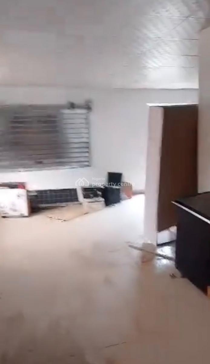 Big Hall on Major Road, Obawole, Ifako-ijaiye, Lagos, Hall for Rent