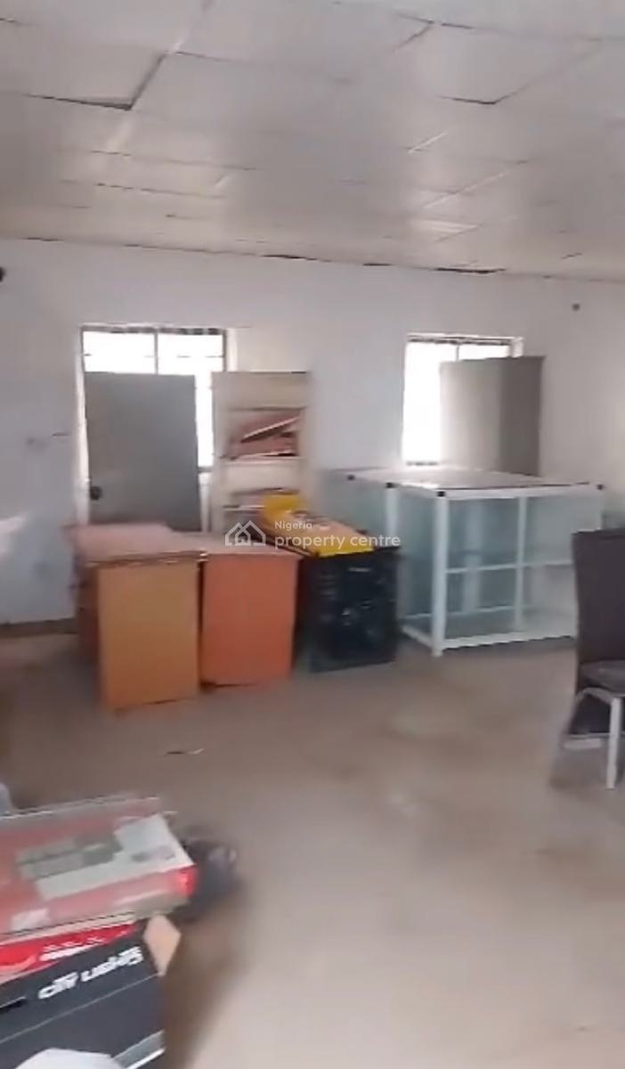 Big Hall on Major Road, Obawole, Ifako-ijaiye, Lagos, Hall for Rent