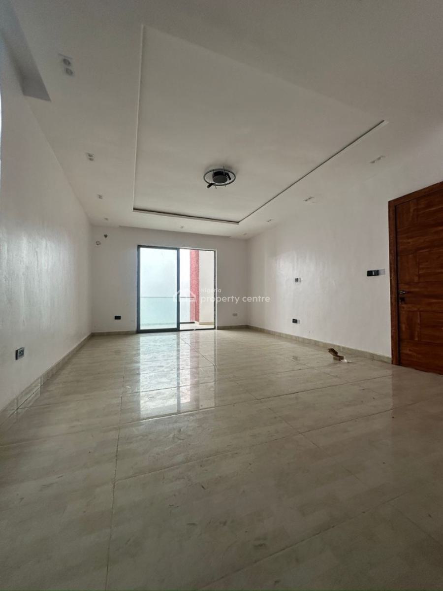 Spaciously Built 5 Bedroom Detached Duplex, Lekki Phase 1, Lekki, Lagos, Detached Duplex for Sale