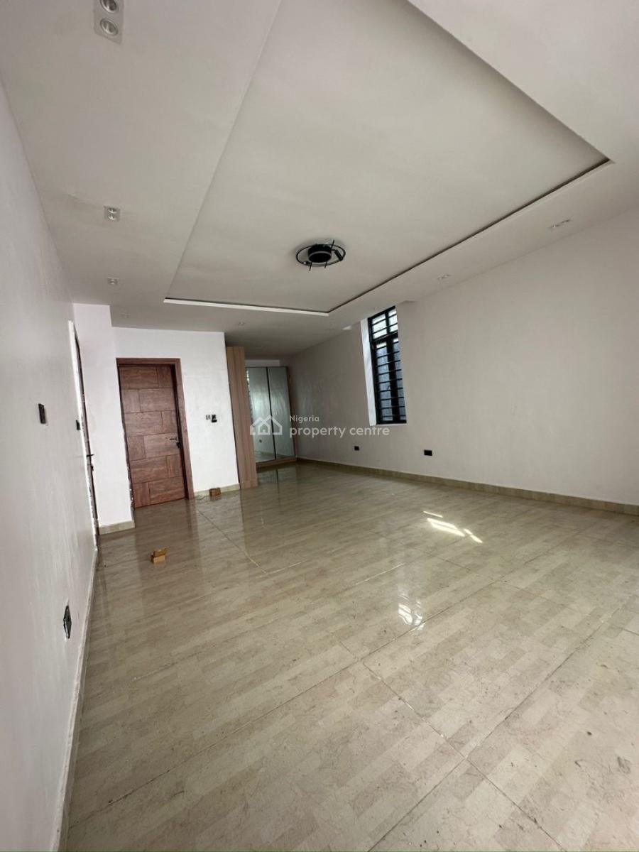 Spaciously Built 5 Bedroom Detached Duplex, Lekki Phase 1, Lekki, Lagos, Detached Duplex for Sale