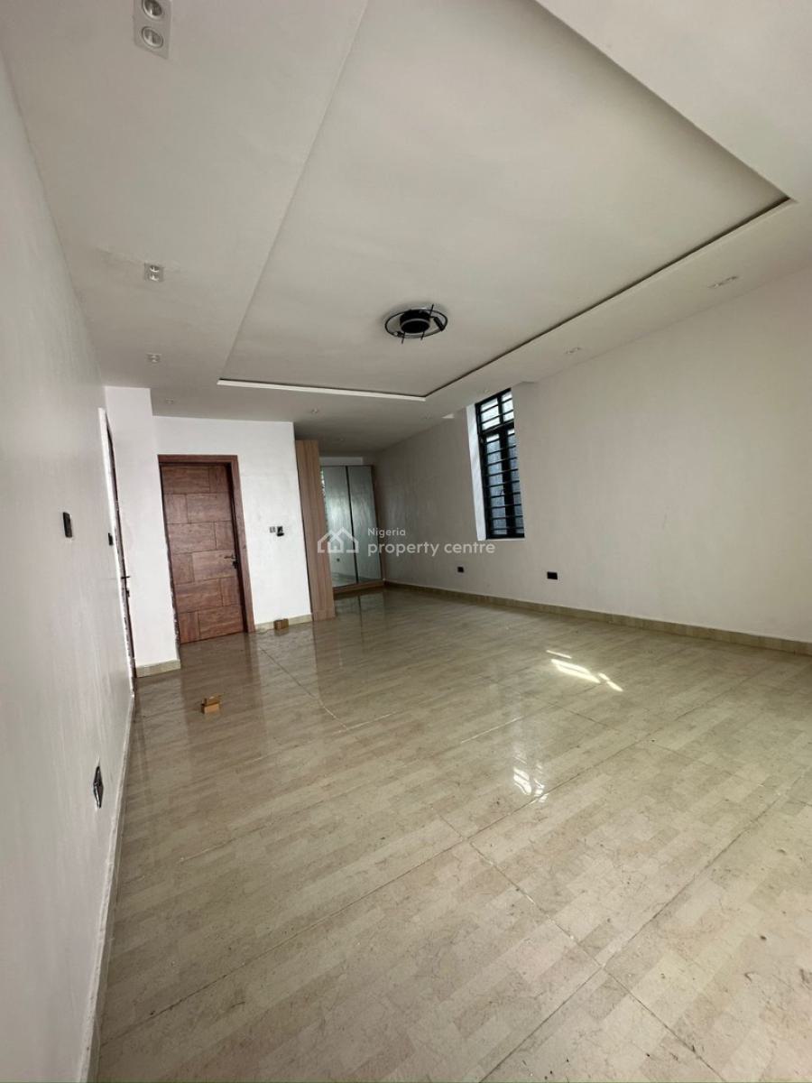 Spaciously Built 5 Bedroom Detached Duplex, Lekki Phase 1, Lekki, Lagos, Detached Duplex for Sale