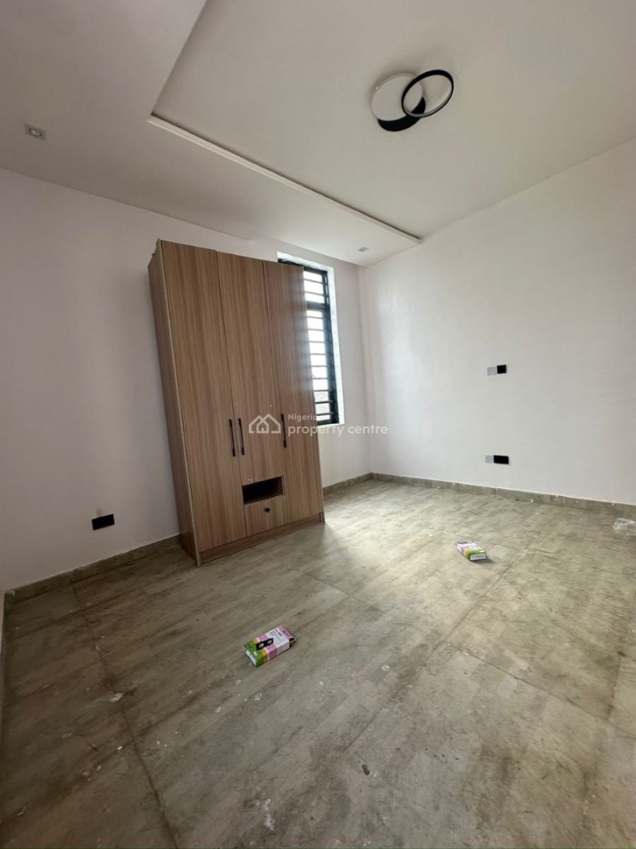 Spaciously Built 5 Bedroom Detached Duplex, Lekki Phase 1, Lekki, Lagos, Detached Duplex for Sale