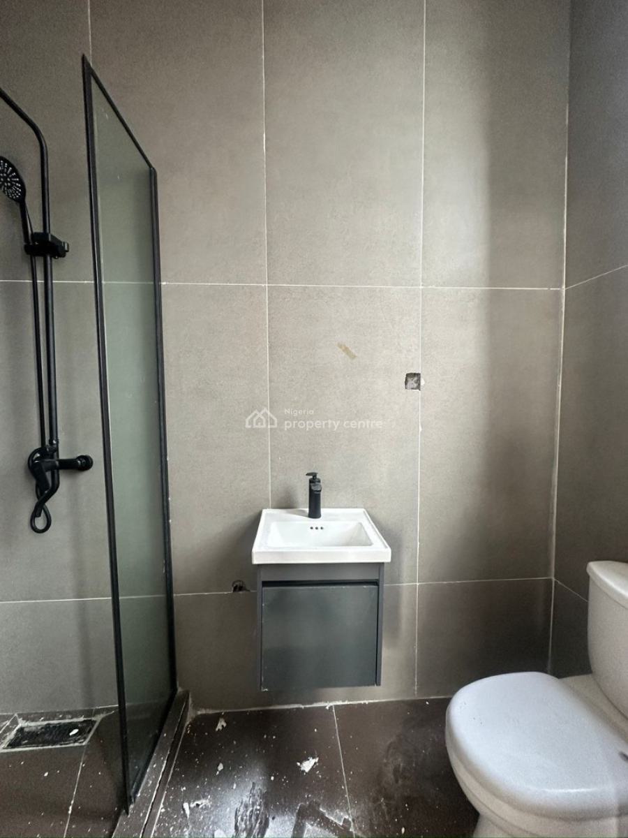 Spaciously Built 5 Bedroom Detached Duplex, Lekki Phase 1, Lekki, Lagos, Detached Duplex for Sale