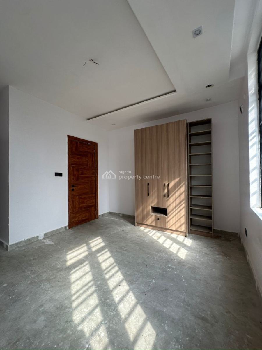 Spaciously Built 5 Bedroom Detached Duplex, Lekki Phase 1, Lekki, Lagos, Detached Duplex for Sale