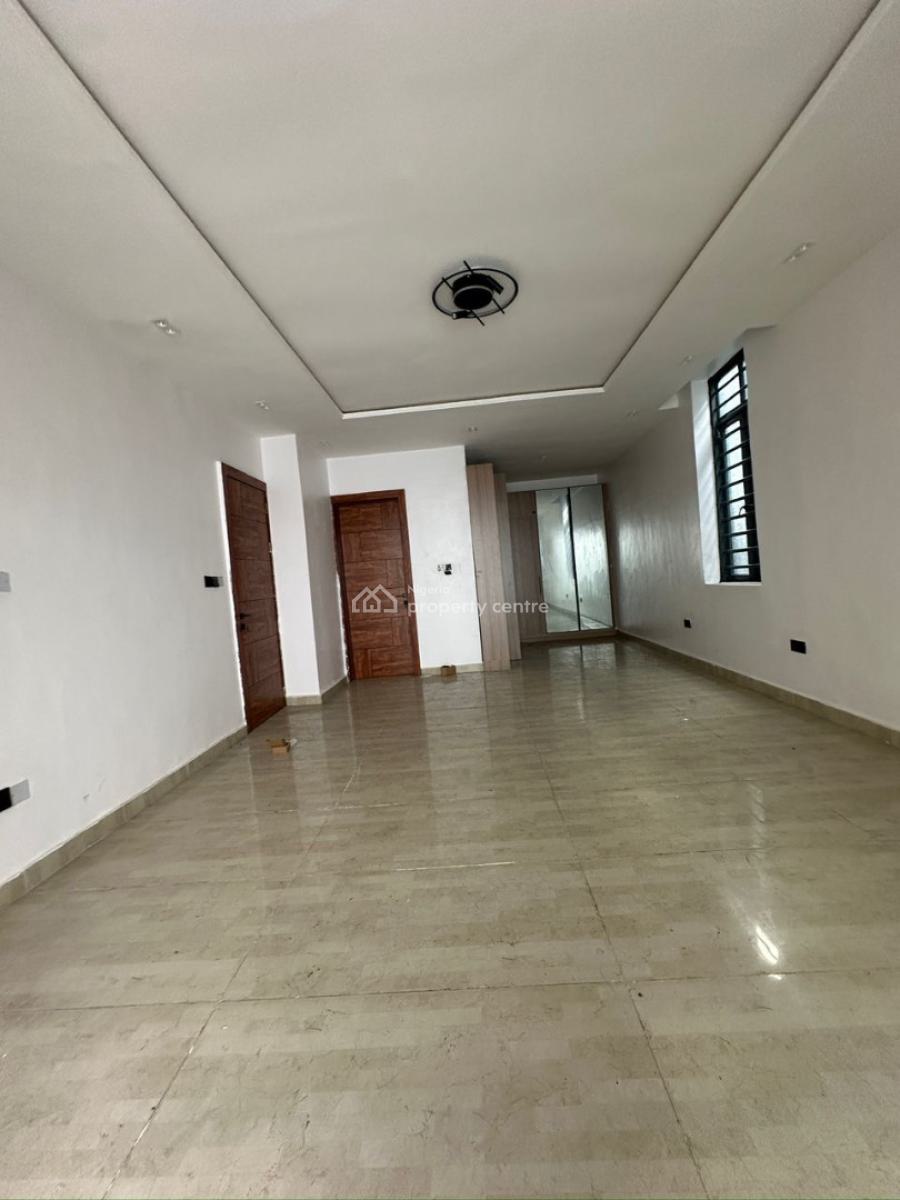 Spaciously Built 5 Bedroom Detached Duplex, Lekki Phase 1, Lekki, Lagos, Detached Duplex for Sale