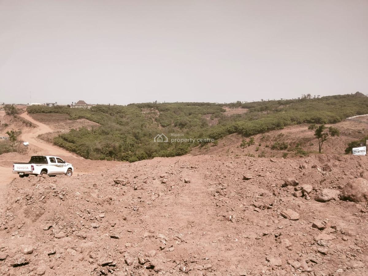 Hospital Plot, Beside Kabusa Garden Estate, Dakwo, Abuja, Commercial Land for Sale