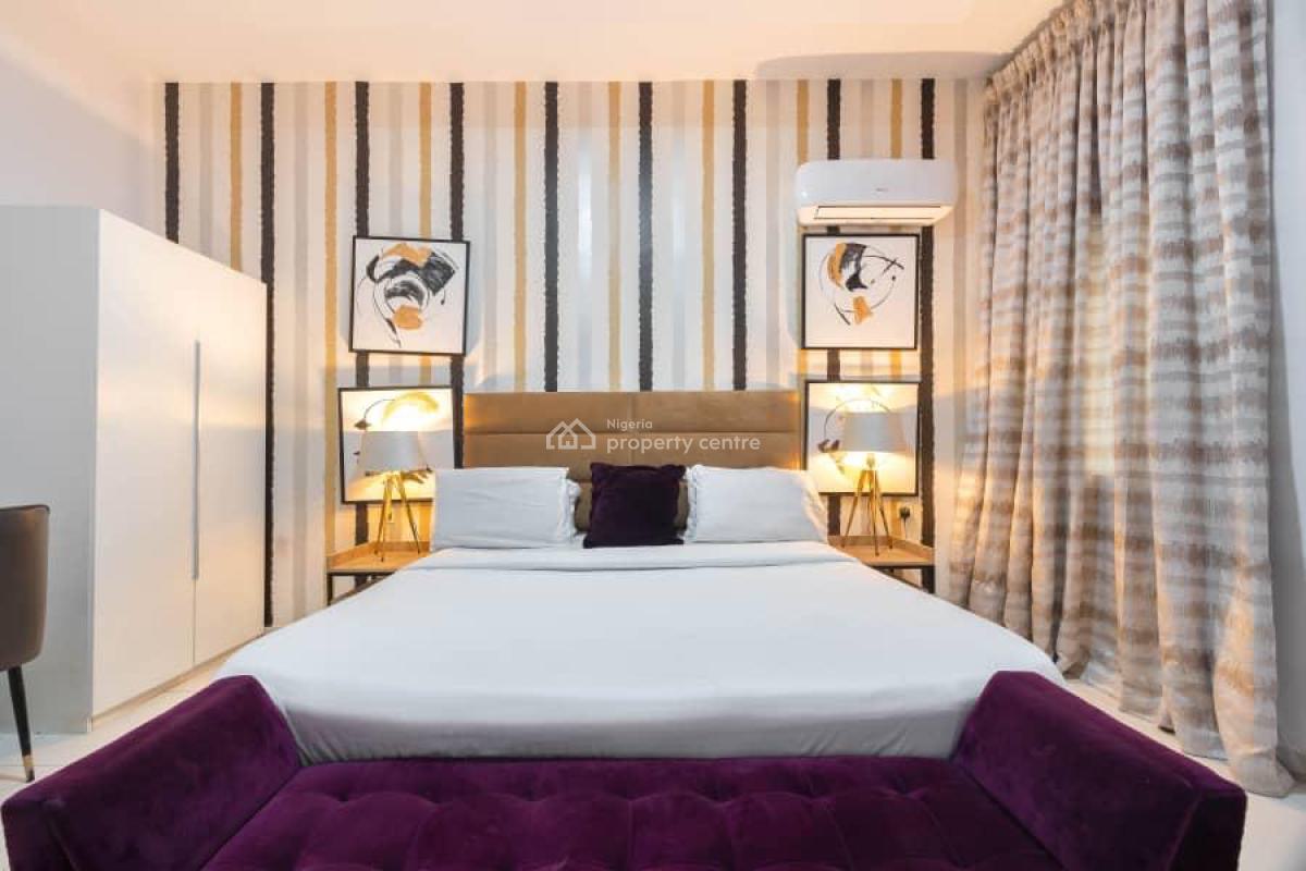 Luxury 4 Bedroom Terrace Duplex, Ikate Elegushi, Lekki, Lagos, Terraced Duplex for Rent