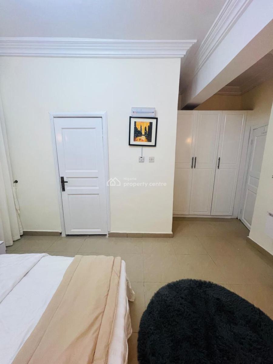 Exquisite Furnished 2 Bedroom Apartment, Lekki Phase 1, Lekki, Lagos, Flat / Apartment for Rent