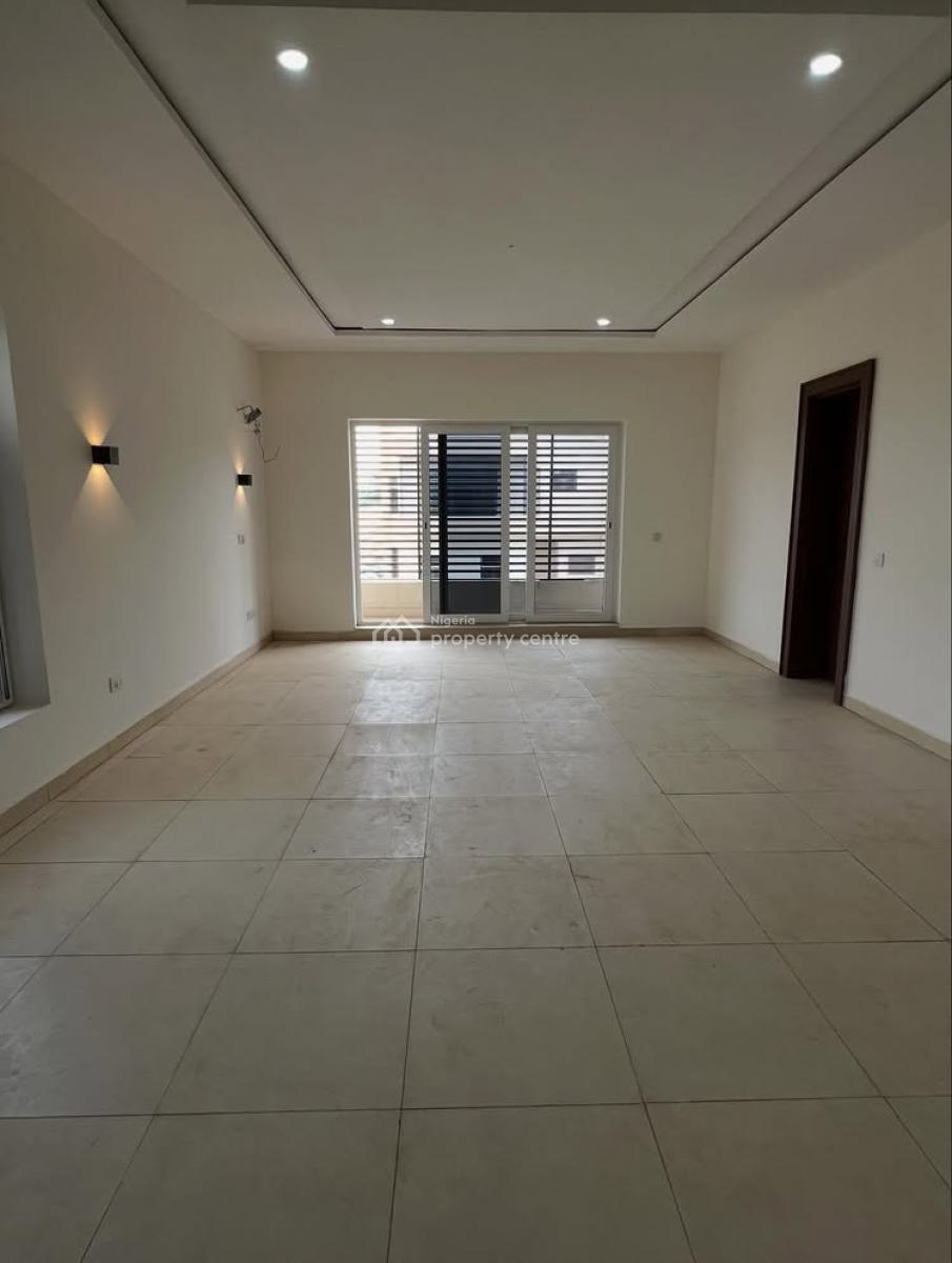 Bespoke 5 Bedroom Detached Duplex,3 Living Room,elevator Shaft & Bq, Wuse, Abuja, Detached Duplex for Sale