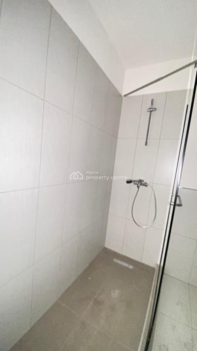 Neatly Built 1 Bedroom Apartment with Pool, Gym & Elevator, Ikate, Lekki, Lagos, Mini Flat (room and Parlour) for Rent