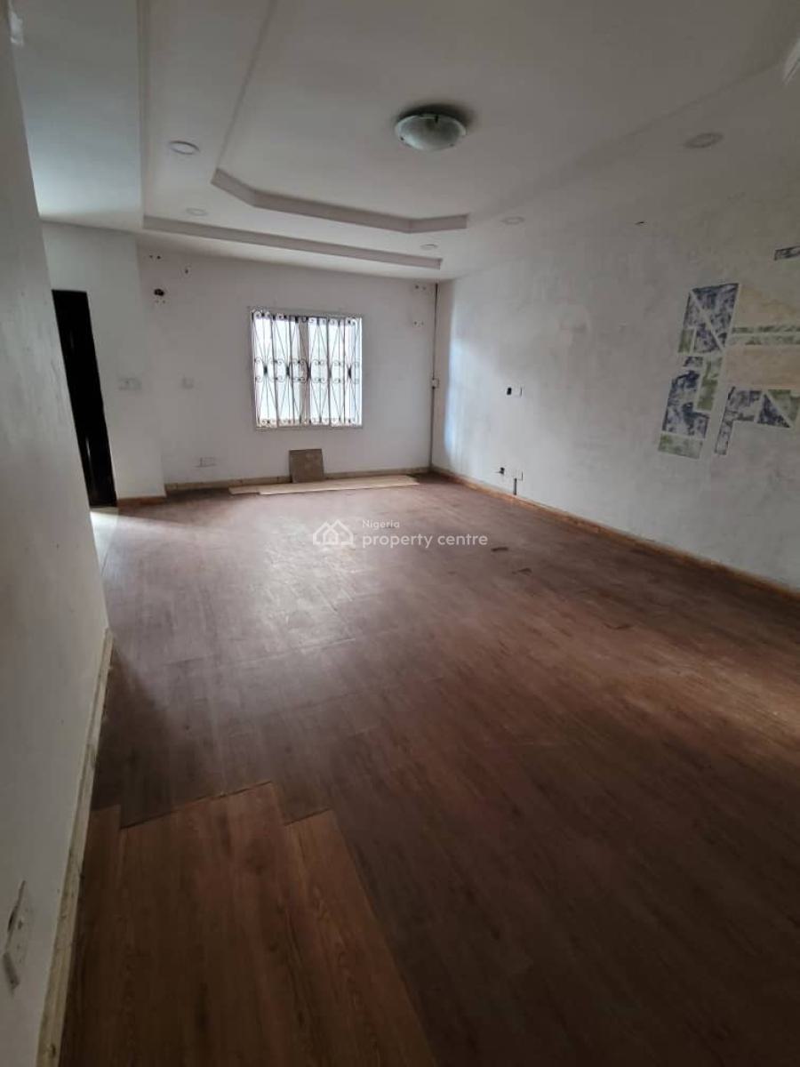 Spacious 3 Bedroom Terrace Duplex, Ologolo, Lekki, Lagos, Terraced Duplex for Rent