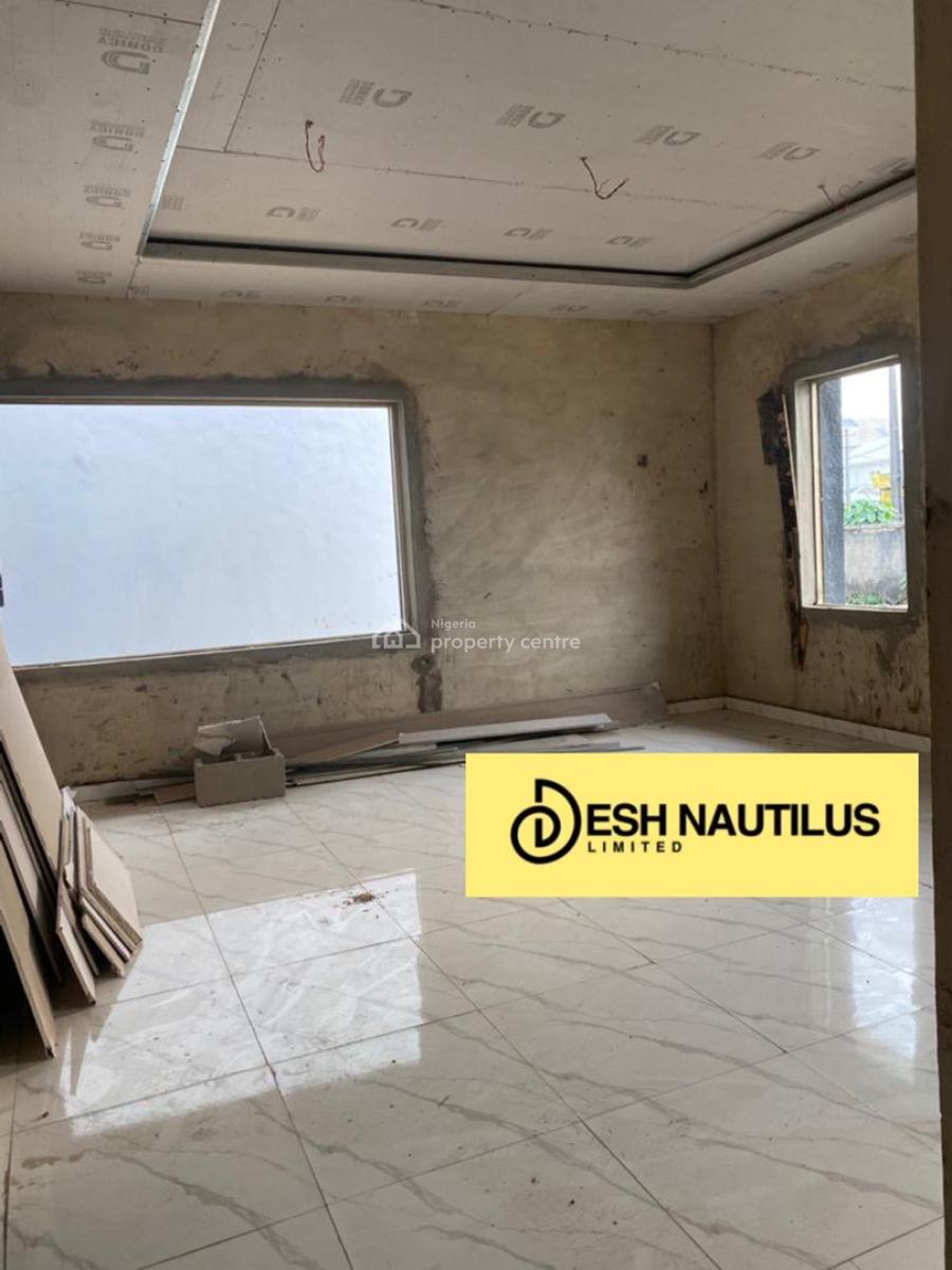 Luxury 3 Bedroom Duplex, Lekki Phase 2, Lekki, Lagos, Flat / Apartment for Sale