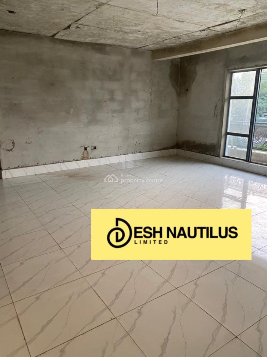 Luxury 3 Bedroom Duplex, Lekki Phase 2, Lekki, Lagos, Flat / Apartment for Sale