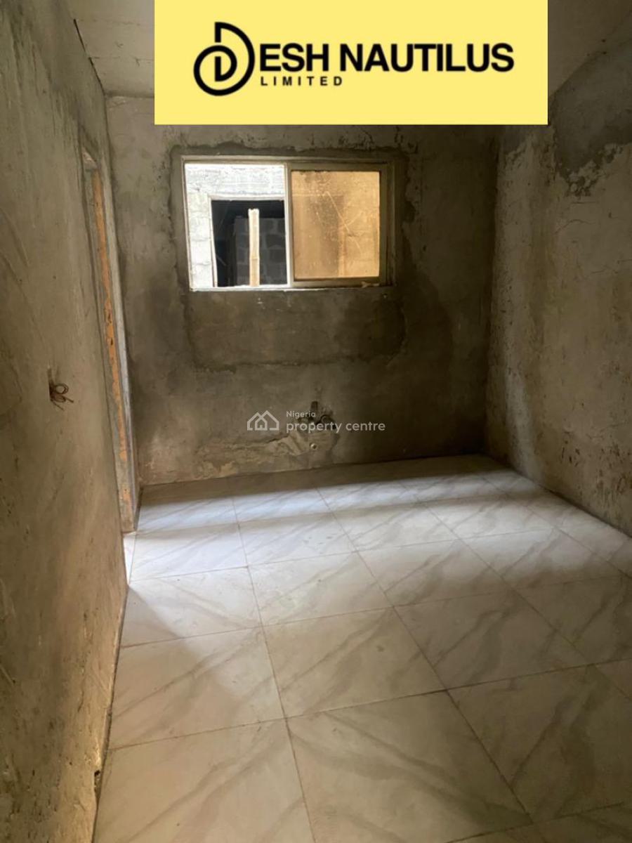 Luxury 3 Bedroom Duplex, Lekki Phase 2, Lekki, Lagos, Flat / Apartment for Sale