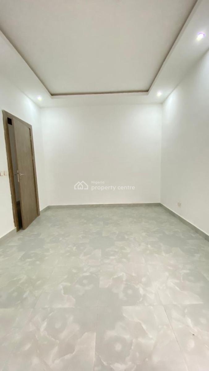 Neatly Built 3 Bedroom Apartment with Gym & Elevator, Ikate, Lekki, Lagos, Flat / Apartment for Rent