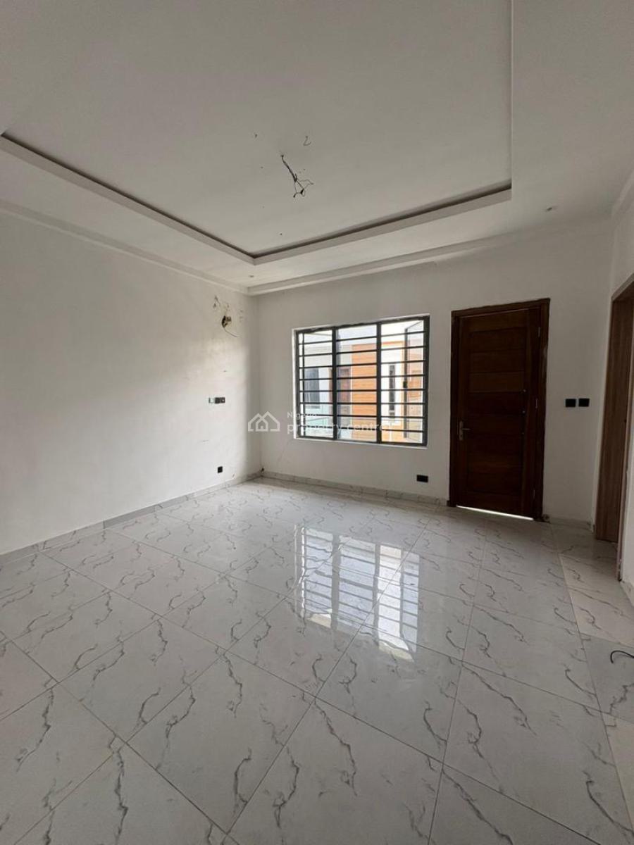 Luxurious Spacious Master Bedroom Apartment, Ikota, Lekki Phase 2, Lekki, Lagos, Flat / Apartment for Rent