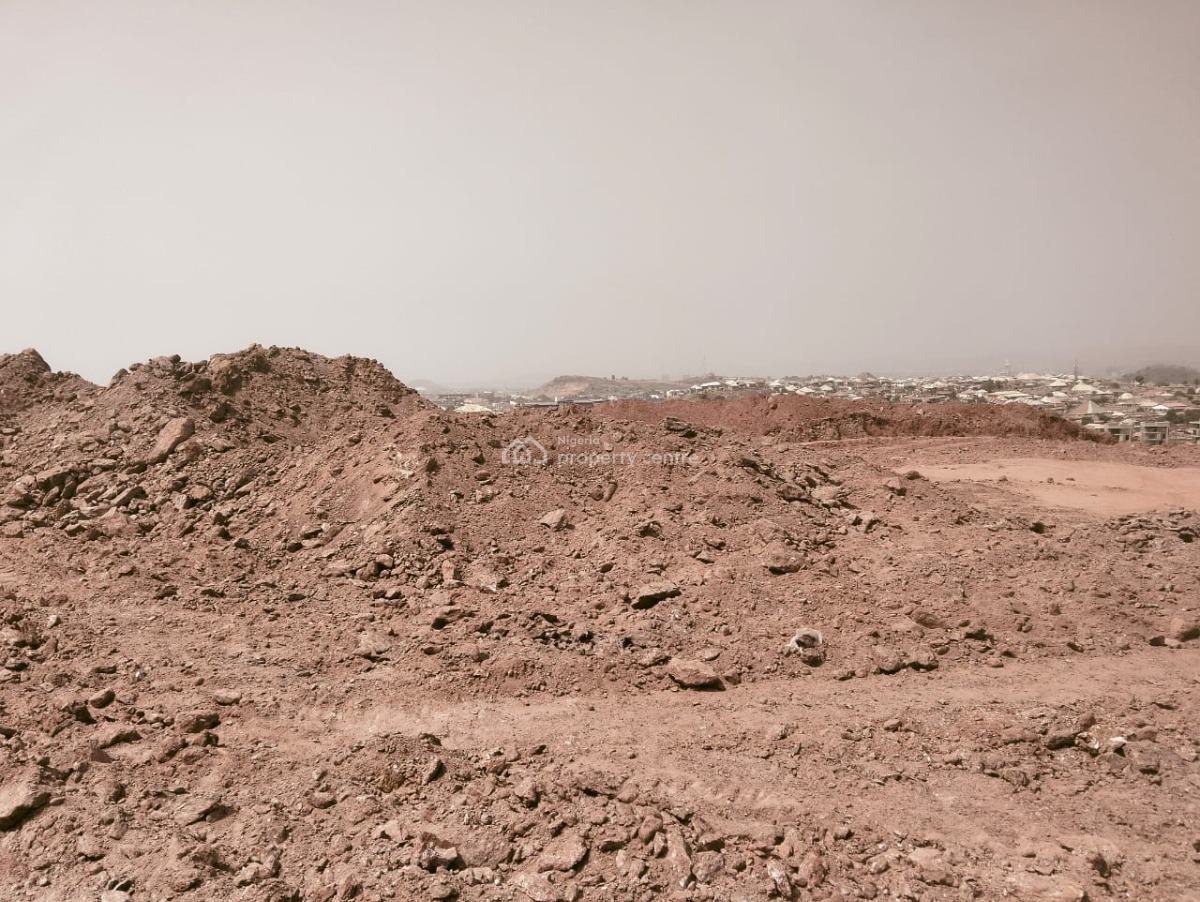 Available Plot, Mbora (nbora), Abuja, Mixed-use Land for Sale