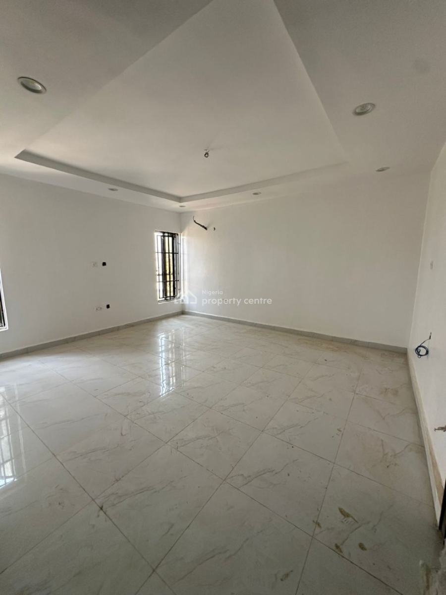 a Brand New 4-bedroom Terrace Duplex + 1 Bq, Jahi, Abuja, Terraced Duplex for Sale