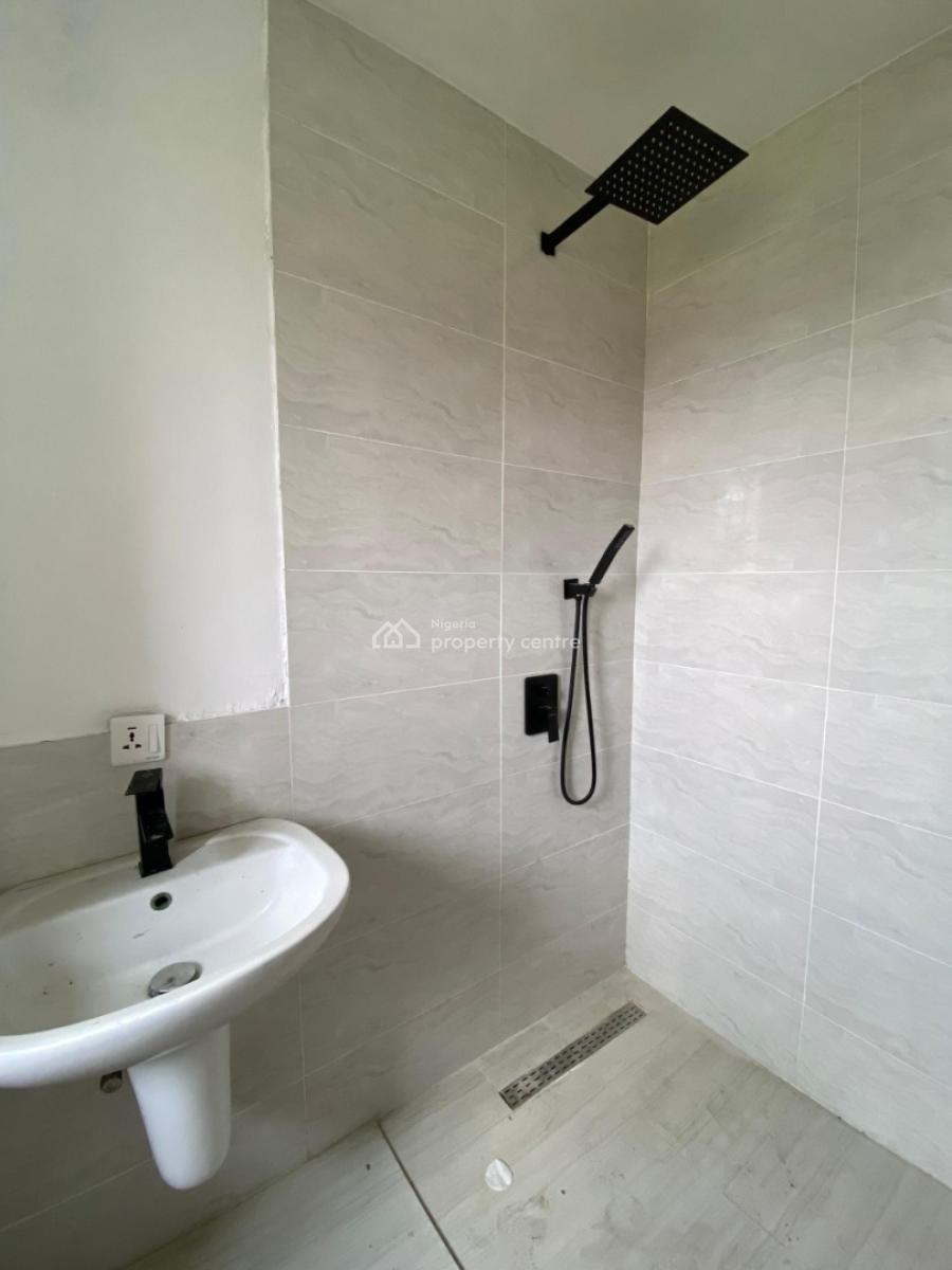 Lovely 2 Bedroom Serviced Apartment., Ikate Elegushi, Lekki, Lagos, Flat / Apartment for Sale