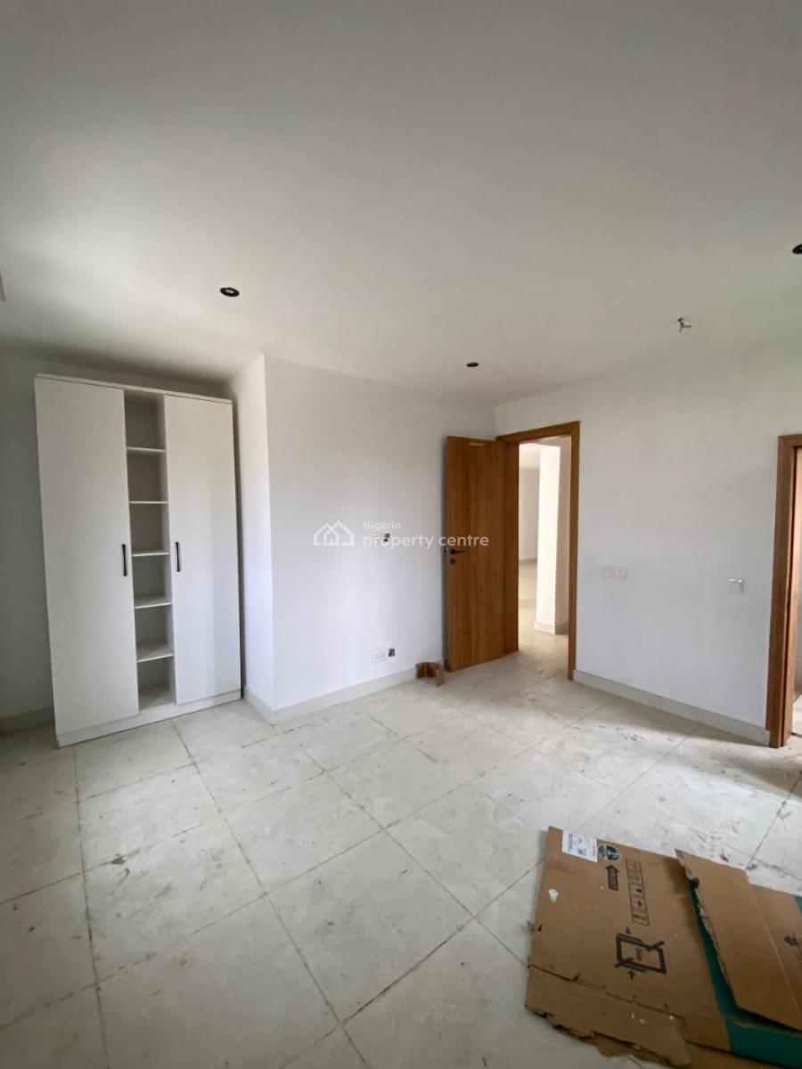 Lovely 2 Bedroom Serviced Apartment., Ikate Elegushi, Lekki, Lagos, Flat / Apartment for Sale