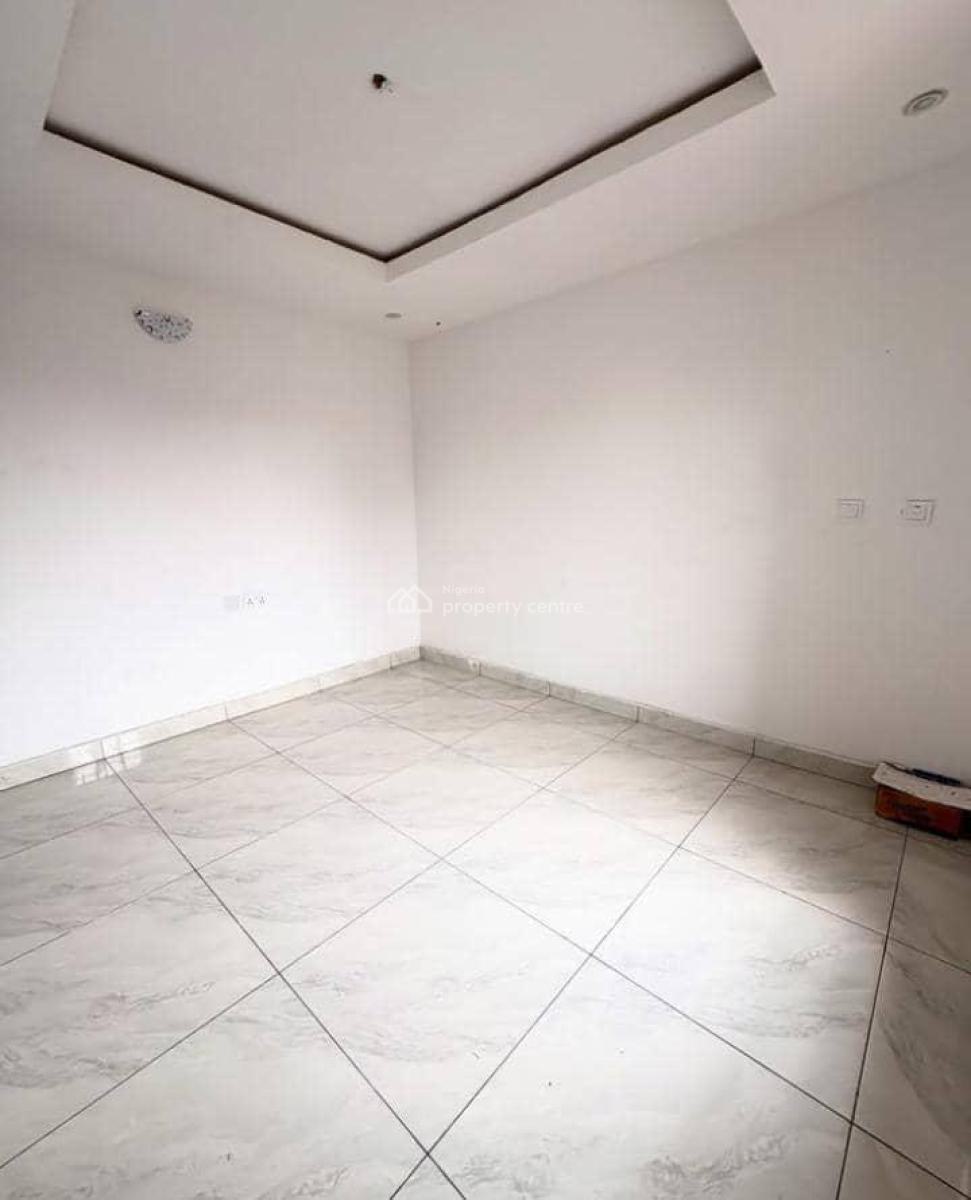 Newly Built 2 Bedroom Terrace Duplex, Ologolo, Lekki, Lagos, Terraced Duplex for Rent