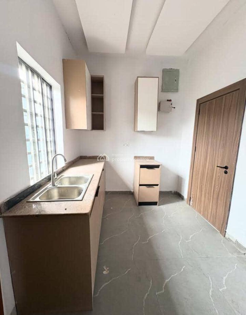 Newly Built 2 Bedroom Terrace Duplex, Ologolo, Lekki, Lagos, Terraced Duplex for Rent