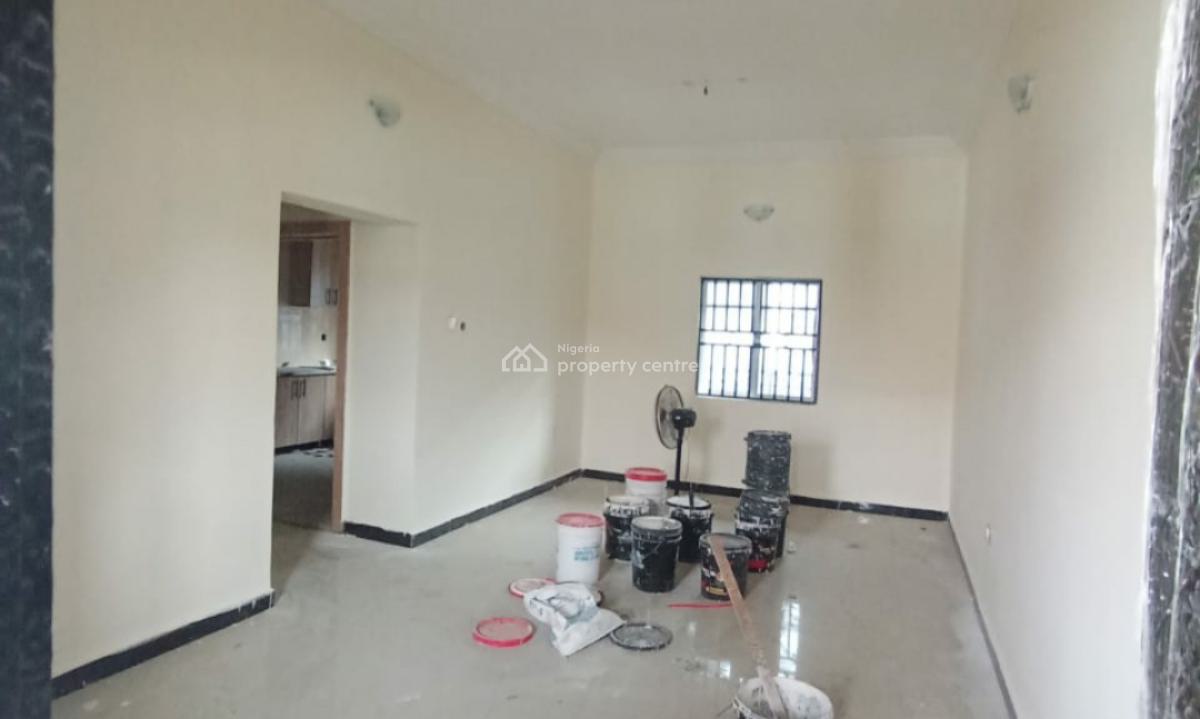 4 Units of 3 Bedroom Flats & 2 Units of 2 Bedroom Pent House on 670sqm Land, Greenfield Estate Off Ago Palace Way, Okota, Isolo, Lagos, Block of Flats for Sale