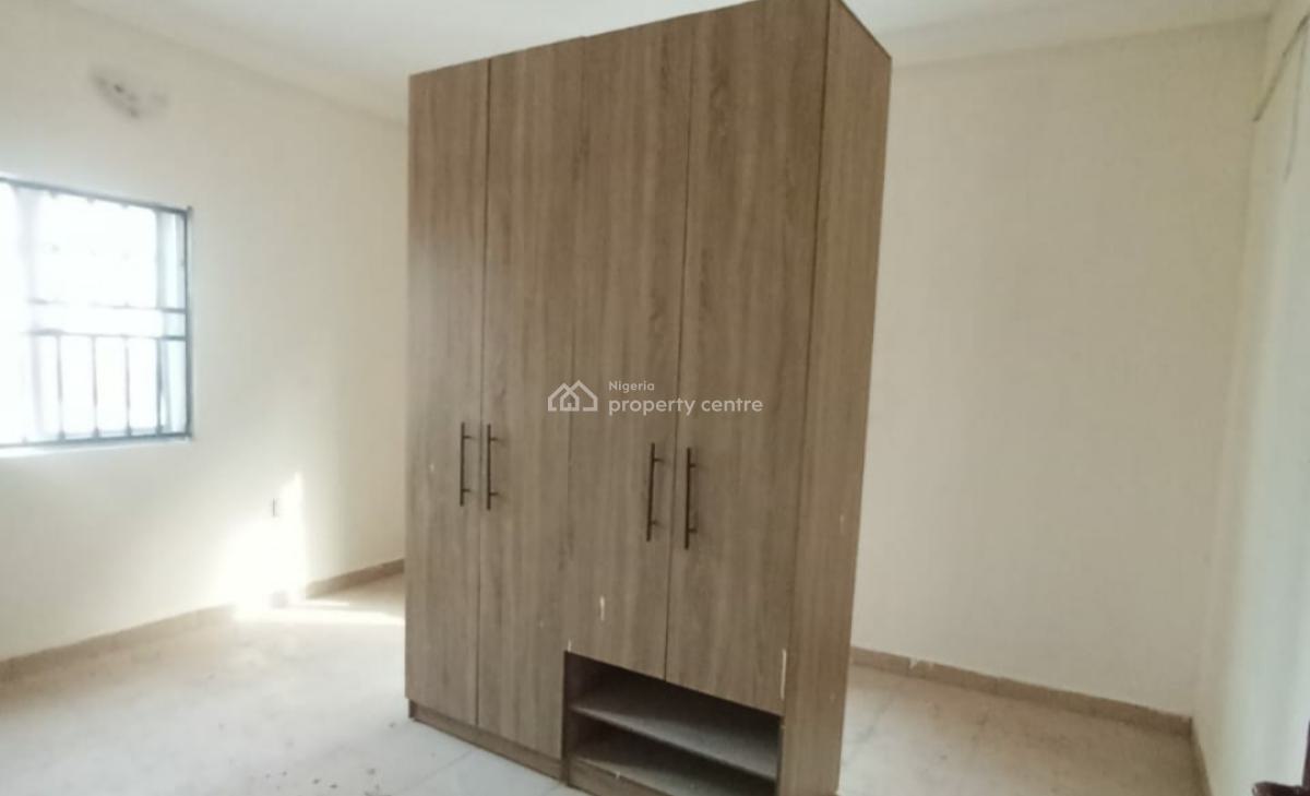 4 Units of 3 Bedroom Flats & 2 Units of 2 Bedroom Pent House on 670sqm Land, Greenfield Estate Off Ago Palace Way, Okota, Isolo, Lagos, Block of Flats for Sale